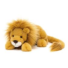 All purchases made at loewe.com will be gift wrapped in our signature packaging. Kuscheltier Lowe Louie Lion Small Von Jellycat Kaufen