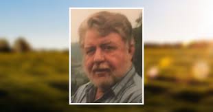 Harry "Keith" McDonald Obituary February 12, 2019