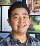 Robert Kondo (visual voices guide)