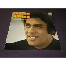 Bravo enrico de Enrico Macias, 33T chez alancat