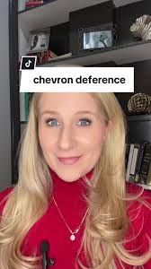 Will Chevron survive? #supremecourt #scotus #administrativestate  #federalagencies