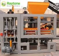 Chinese Manufacturer OEM Large Fully Automatic Hollow Concrete Block Making Machine Price