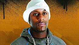 Introducing J-Silver UK Christian Rapper