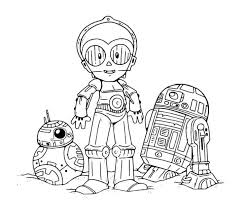 Bb 8 Coloring Pages Best Coloring Pages For Kids Cute Coloring Pages Star Wars Coloring Book Star Wars Colors