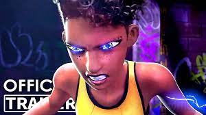 This is the list of the best anime movies coming to the screen in japan 2021 from the popular an anime or an animation is one of the most popular movie genres these days. Master Trailer Animation 2021 Superhero Youtube