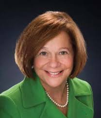 Welcome to our New President