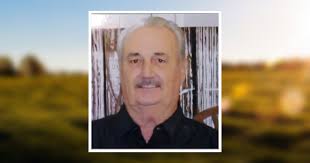 Charles Lunt Obituary October 19, 2018