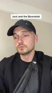 Jack and the Beanstalk Comedy Skit