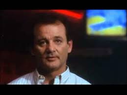 Phil, Phil Connors?!" (HD) scene from the movie ' Groundhog Day ' Ned  Ryerson bing