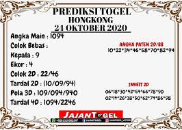 Hasil keluaran atau result angka paten hk akan langsung keluar di halaman ini dengan cepat tepat. Rumus Togel Hari Ini 24 Prediksi Jitu Togel Hari Ini Facebook