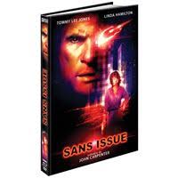 Sans issue Combo Blu-ray DVD