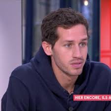 Victor Belmondo : ses confidences sur son père, Paul Belmondo : Femme  Actuelle Le MAG
