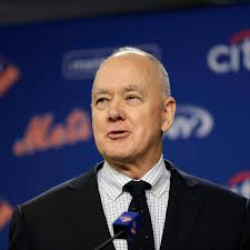 Sandy Alderson Set to Return to Mets as Team President