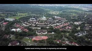 Its medium of instruction is english. Universiti Teknologi Malaysia Corporate Video 2019 Youtube