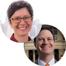 Scott Gabriel Knowles