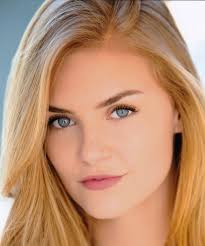 Кристи Николь Чаплин (Christie Nicole Chaplin): filmografiya, foto,  biografiya. Aktyor.