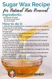 Measure your ingredients and mix. Waxing With Sugar Naturalbeautyproducts Natural Hair Removal Sugar Wax Recipe Sugar Waxing