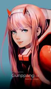 37 Darling Franxx ideas