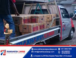 Tarif Ekspedisi Surabaya Tujuan Nabire Mobil, alat kota jayapura, agats, tiom, burmeso, kobakma, kepi, merauke, timika, nabire. tarif ekspedisi surabaya tujuan nabire