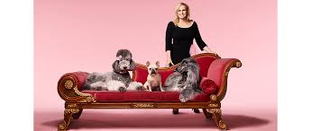 Your support means the world to us. Tuesday March 30 Rebel Wilson Hosts Dog Grooming Competition Pooch Perfect