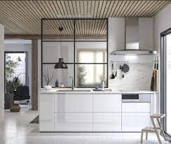 voxtorp possede une finition lisse et brillante et des poignees integrees qui donne blue bedroom furniture interior design living room home decor accessories