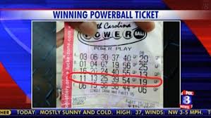 A major revelation was made by the powerball winner's mother, fontella. Marie Holmes Mother Wins Powerball Lottery