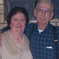 Obituary for Janet Macuich