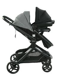 Graco Modes Nest Travel System Nico R Exclusive Babies R Us Canada