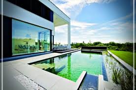 No Hay Mejor Manera De Arrancar La Manana Con Una Nueva Entrada De Mundo Fachadas No Te Pierdas Hoy Mas De 50 Ideas P Exterior Design Minimalist Garden Facade