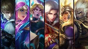 Get to know the best heroes to use and rank up to mythic division. Mobile Legends Tier List Jan 2021 Mobile Legends Adventure Tier List Characters
