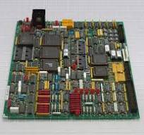 DS200TCQBG1BCB | General Electric Extended Analog I/O Board