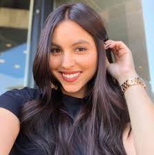 Meet Andrea Rodriguez