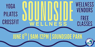 Soundside Wellness