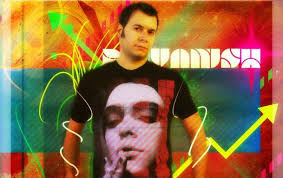 Steal This Track: Exclusive tracks from Molina, plus DJ Vanish, Jon Forrest  Little and Warhawk