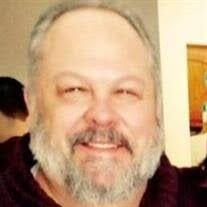 Shawn Patrick Bonney Obituary