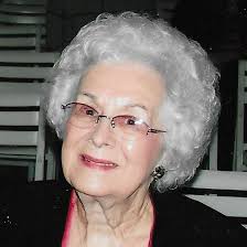 Obituary information for Patsy Carter Love