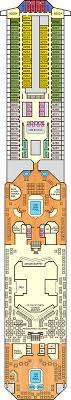 Carnival conquest deck plans cabins. Carnival Conquest Deck Plans Reviews Pictures Tripadvisor