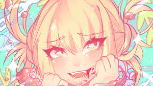 The perfect discordpfp eyeglasses anime animated gif for your conversation. C Anime Cute Thread 3310813