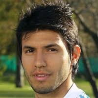 Check spelling or type a new query. Kun Aguero Sergio Leonel Aguero Del Castillo Delantero
