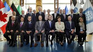 Prime minister boris johnson will gather leaders of g7 nations, the eu and guest countries at the g7 summit in carbis bay. Uk To Host G7 Finance Ministers Meeting Foreign Brief