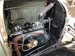 1929 Ford Model A For Sale In Alsip Illinois Old Car Online Classic Cars Trucks Ford Models Old Cars