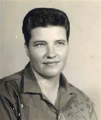 Anne Underwood Obituary (1934