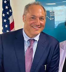 Members of the Authority