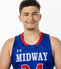 McDonald's Texas Invitational High School Basketball Tournament by  Pasadena ISD