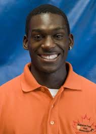 Harper strikes gold at nationals