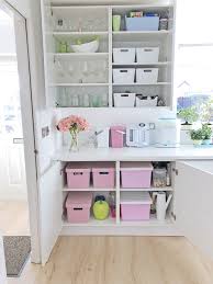kitchen organisation ideas: how to
