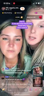 #spilling_that_cup_of_tea #trendingvideo #trendingtiktok  #fyppppppppppppppppppppp #ashleymcadam #ashleymcadams #kissen  #kissenfamilystrong💪🏻💯 #desirae #fyppppppppppppppppppppppp