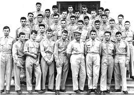 La vie de la Bg134 en images