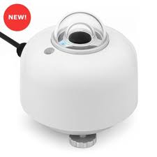 SR300-D1: Pyranometer for Industrial Solar Monitoring