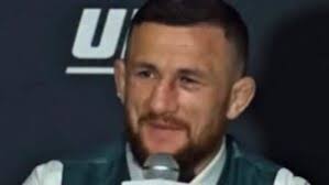 Jean-Paul Lebosnoyani Earns UFC Contract with Dana White Praising  Mind-Blowing Knockout of Jack Congdon at Contender Series Week 4